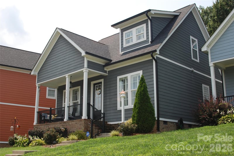 3110 Bellwood Pl, Kannapolis, NC 28081