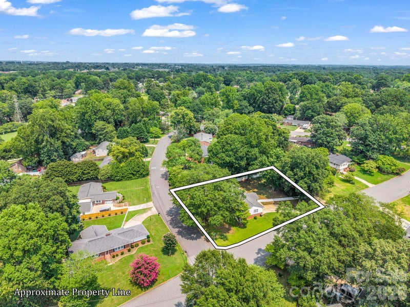 2044 Helen Dr, Gastonia, NC 28054