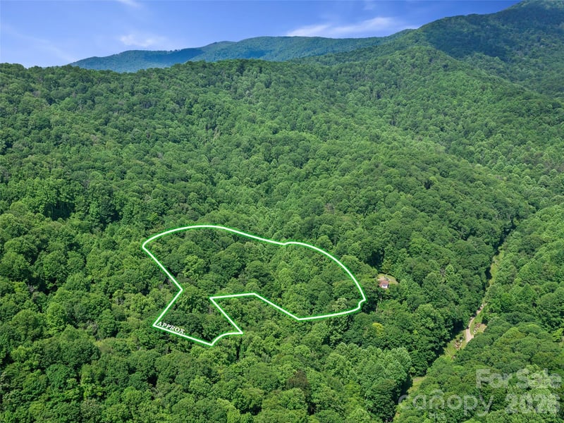 0 Lotties Creek Rd, Burnsville, NC 28714