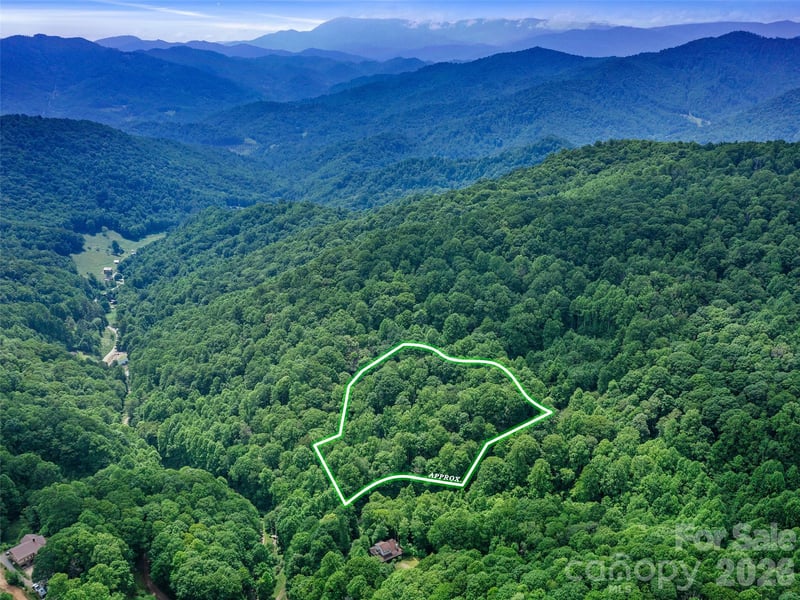 0 Lotties Creek Rd, Burnsville, NC 28714