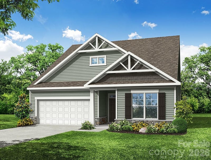 7004 Brandon Place Rd, Charlotte, NC 28227