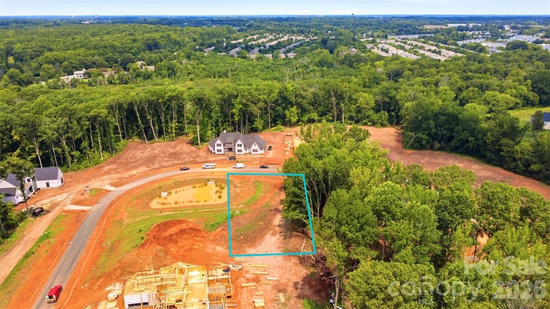 1025 Maxwell Ct, Waxhaw, NC 28173