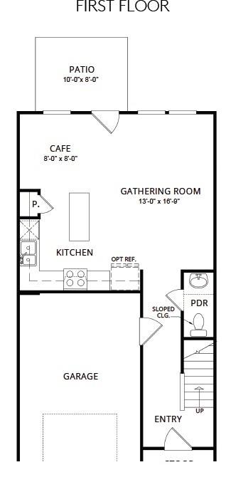 12116 Oak St, Charlotte, NC 28269