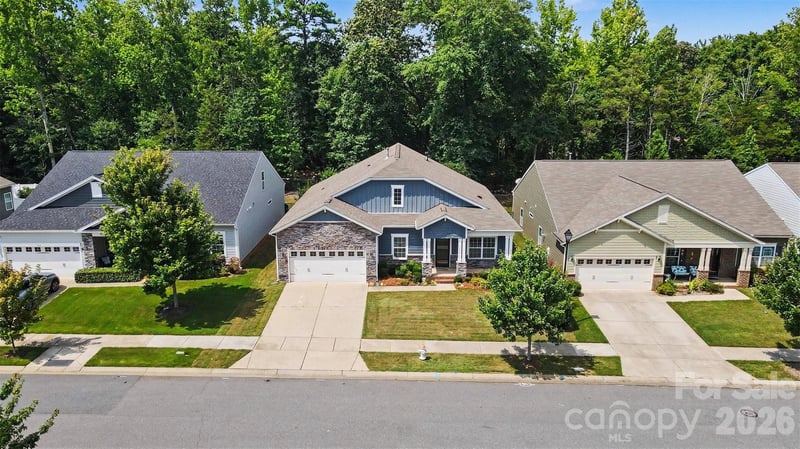1604 Spring Blossom Trl, Fort Mill, SC 29708