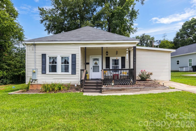 Home Worth Check