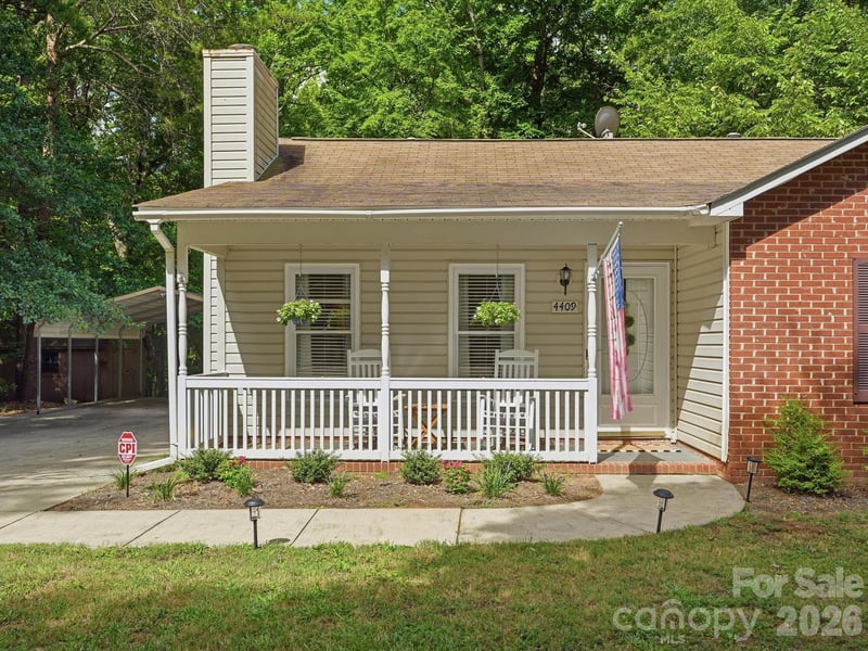 4409 Homestead Rd, Rock Hill, SC 29732