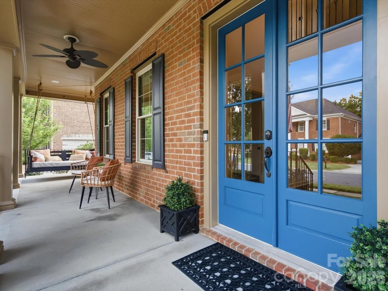 3209 Hartford Way, Weddington, NC 28104