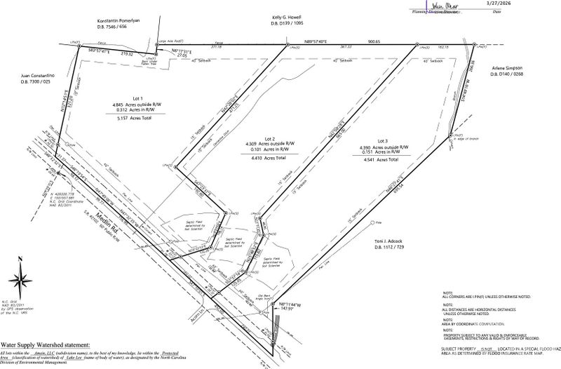 2 Medlin Rd, Monroe, NC 28112