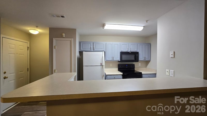 9811 Campus Walk Ln #C, Charlotte, NC 28262