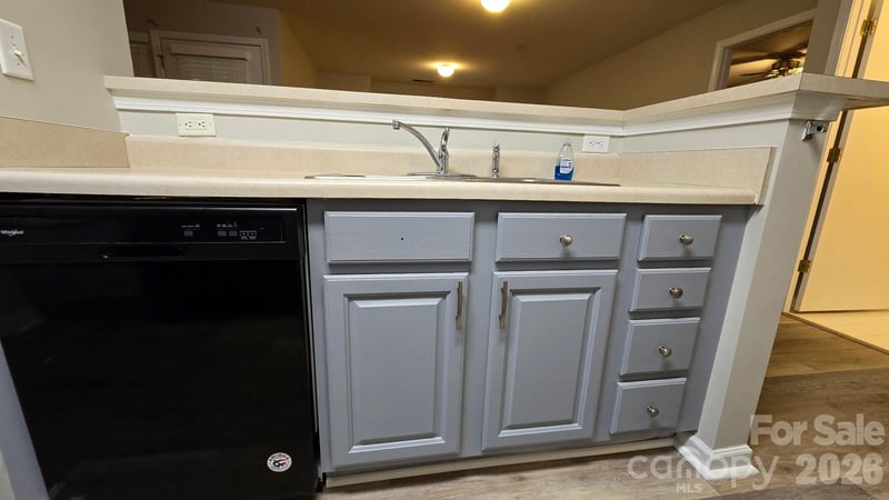9811 Campus Walk Ln #C, Charlotte, NC 28262