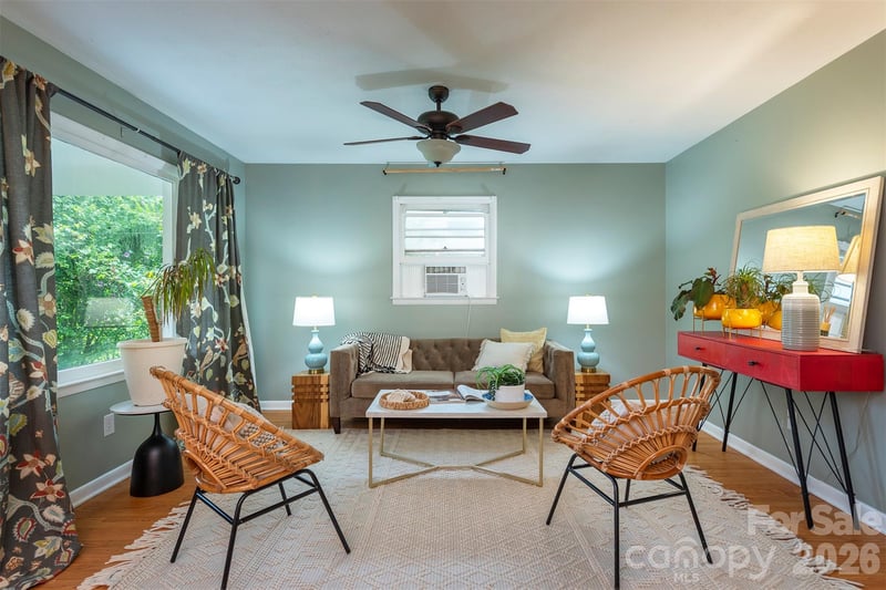 732 Fairview Rd, Asheville, NC 28803