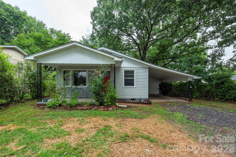 732 Fairview Rd, Asheville, NC 28803