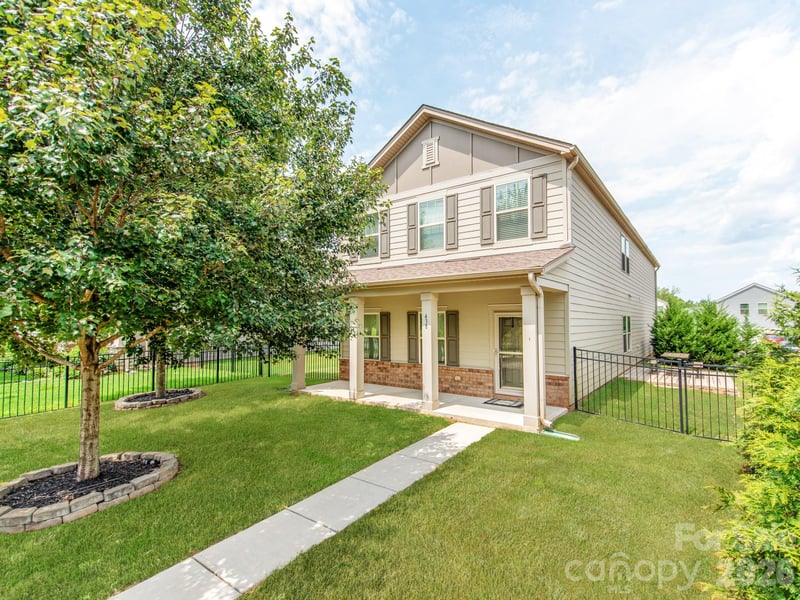 438 Nixon Rd, Belmont, NC 28012