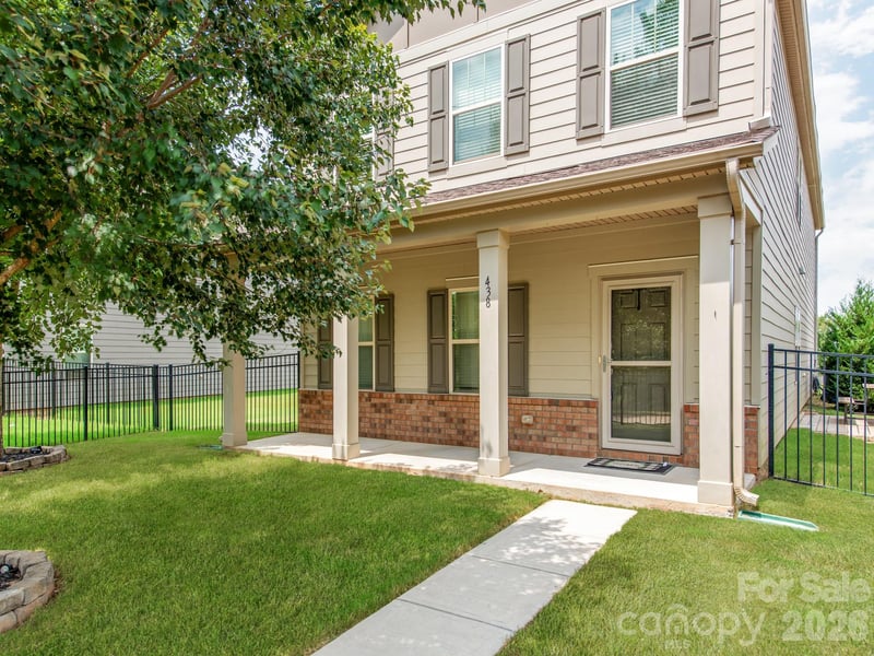 438 Nixon Rd, Belmont, NC 28012