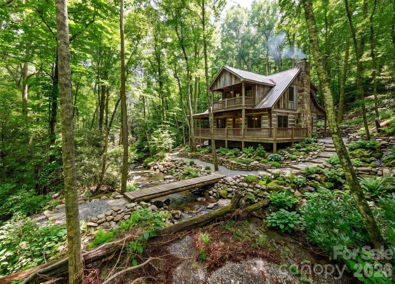 6 Great Aspen Way #123, Black Mountain, NC 28711