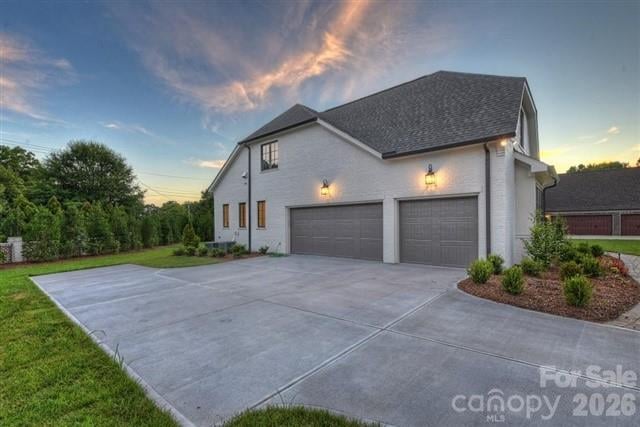 16117 Halle Marie Cir, Davidson, NC 28036