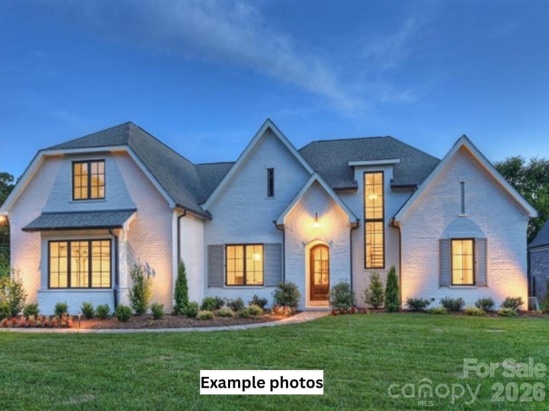 16117 Halle Marie Cir, Davidson, NC 28036