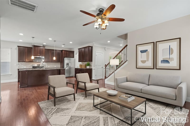 3314 Sara Margaret Dr, Monroe, NC 28110