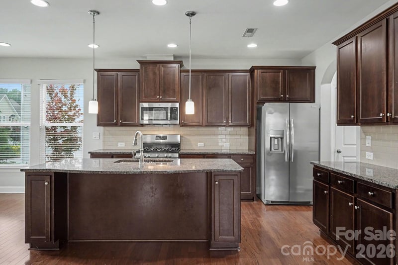 3314 Sara Margaret Dr, Monroe, NC 28110