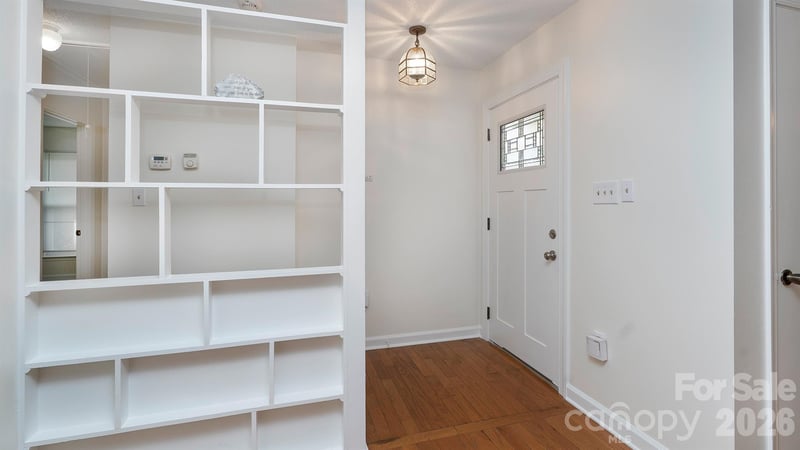 5209 Birchbark Ln, Charlotte, NC 28227