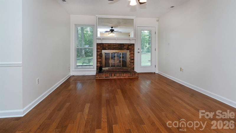 5209 Birchbark Ln, Charlotte, NC 28227