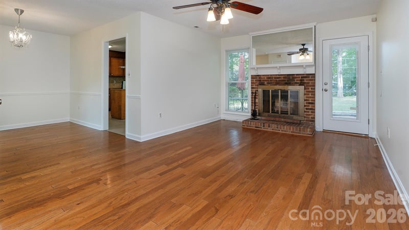 5209 Birchbark Ln, Charlotte, NC 28227