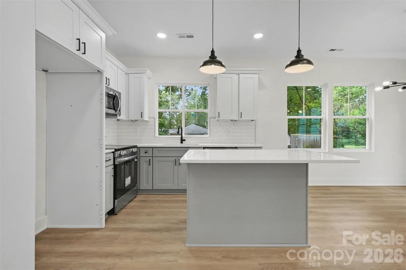 208 W Todd Ln #A & B, Charlotte, NC 28208