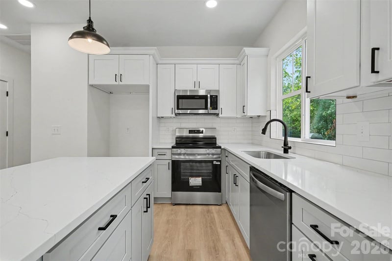 208 W Todd Ln #A & B, Charlotte, NC 28208