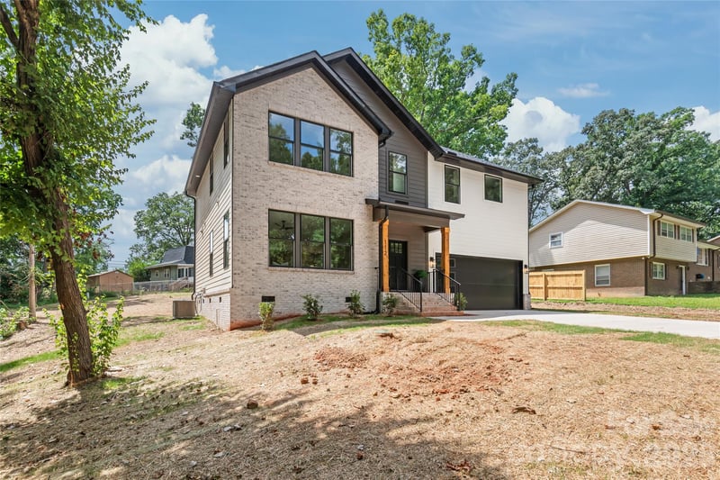112 Cherokee Ln, Indian Trail, NC 28079