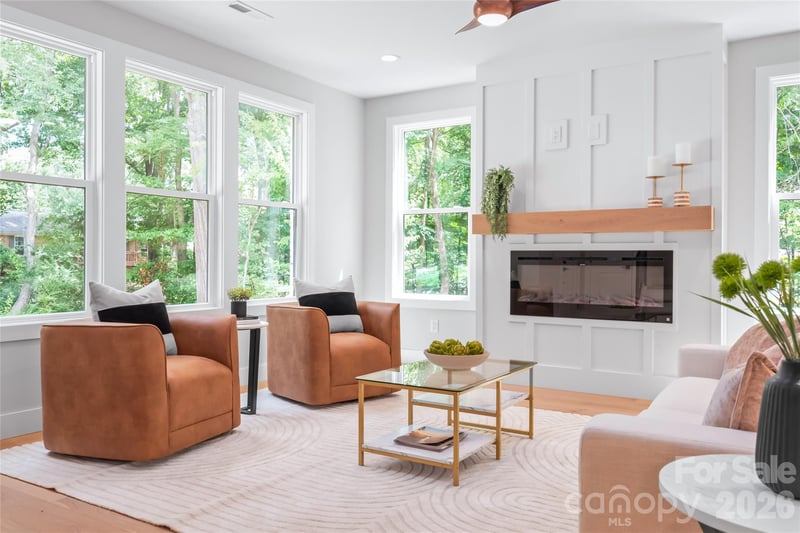 112 Cherokee Ln, Indian Trail, NC 28079