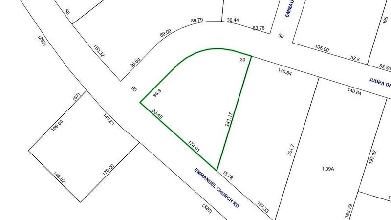 2707 Judea Dr, Conover, NC 28613