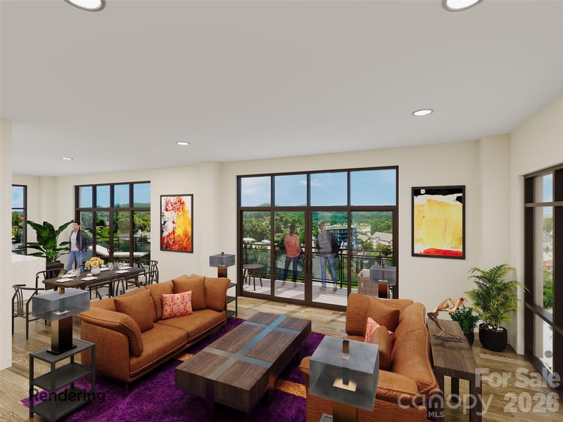 120 Biltmore Ave #201, Asheville, NC 28801