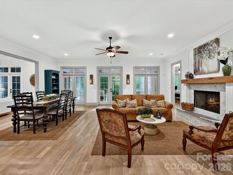 9417 White Hemlock Ln, Charlotte, NC 28270