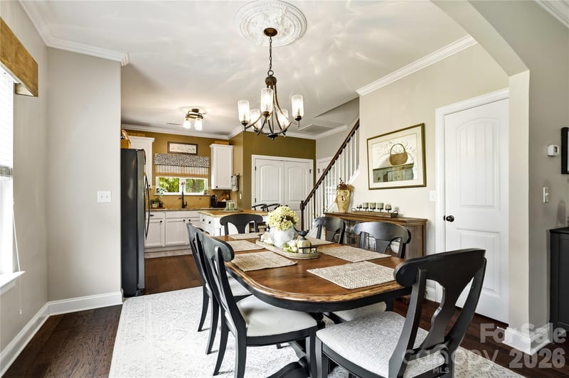 192 Aztec Cir, Mooresville, NC 28117