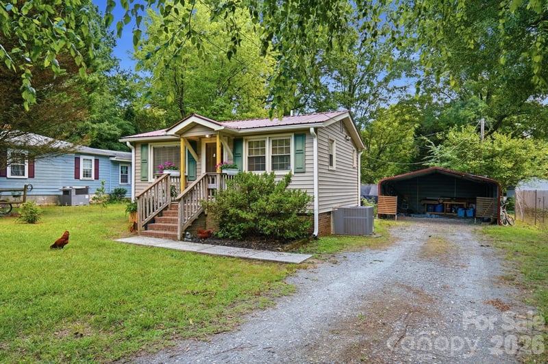 21108 Brinkley St, Cornelius, NC 28031