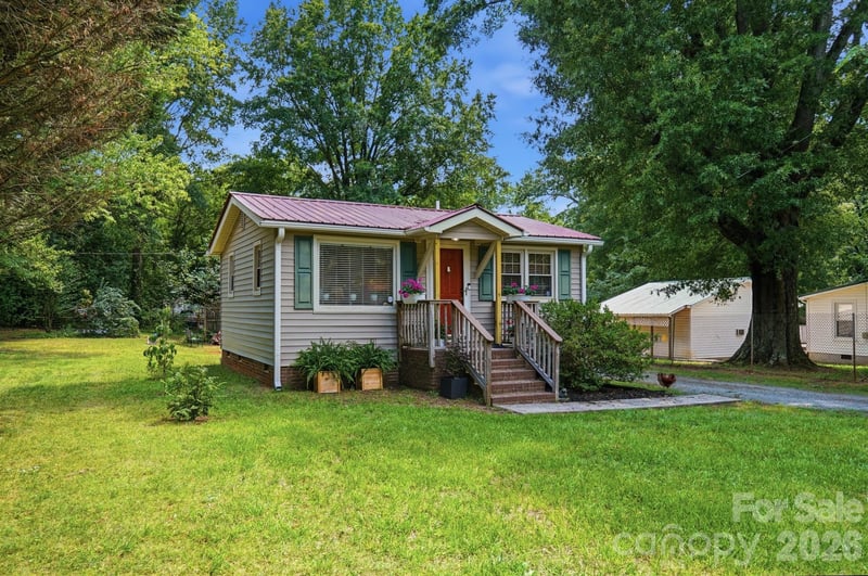 21108 Brinkley St, Cornelius, NC 28031