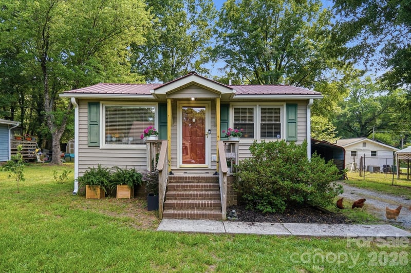 21108 Brinkley St, Cornelius, NC 28031