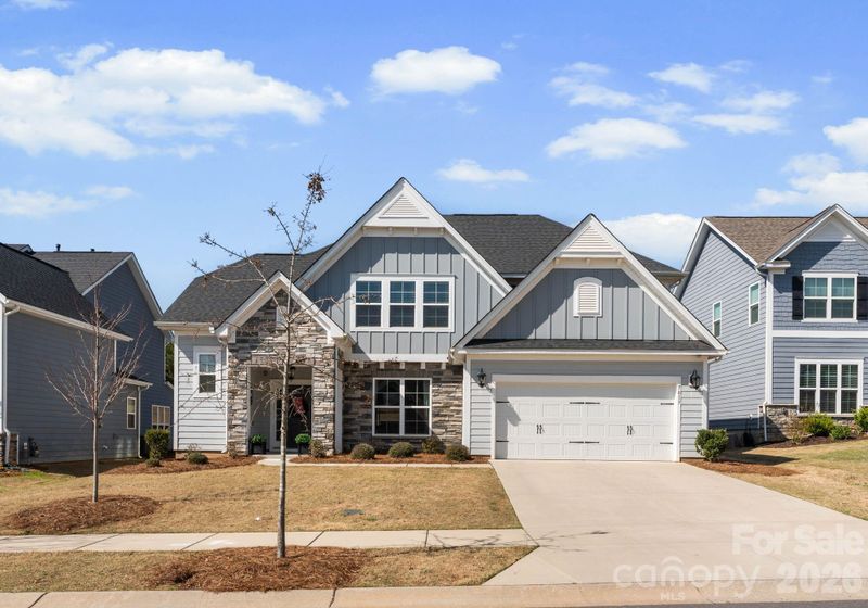 7017 Kingfisher Way, Belmont, NC 28012