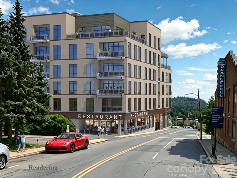 120 Biltmore Ave #306, Asheville, NC 28801