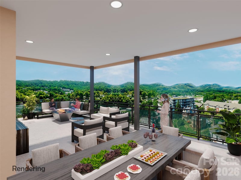 120 Biltmore Ave #306, Asheville, NC 28801