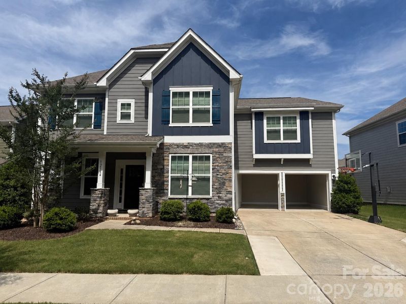 12114 Westbranch Pw, Davidson, NC 28036