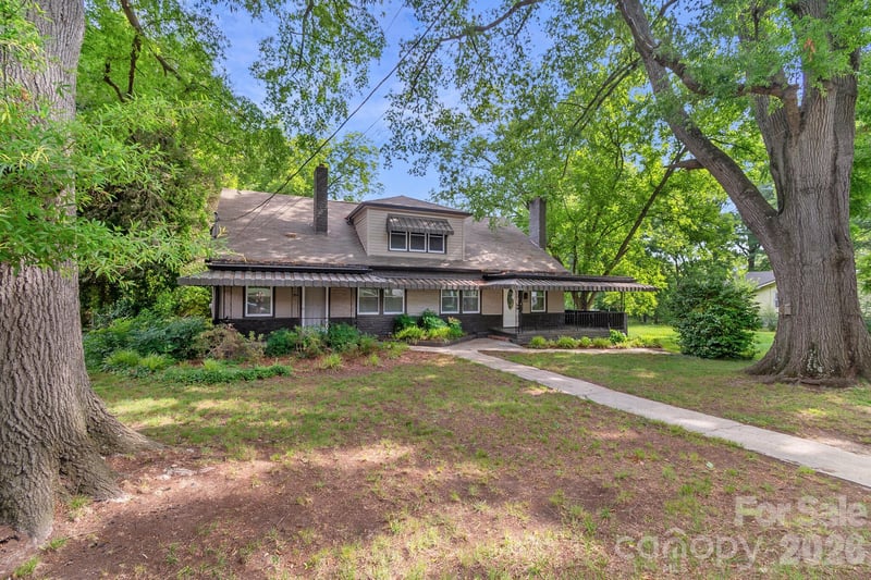 912 Rankin Ave, Gastonia, NC 28052