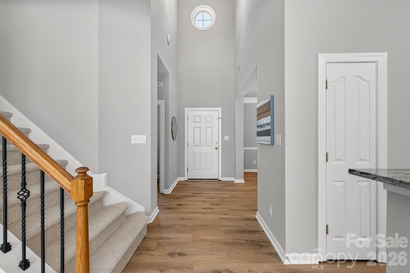 15611 Prescott Hill Ave, Charlotte, NC 28277