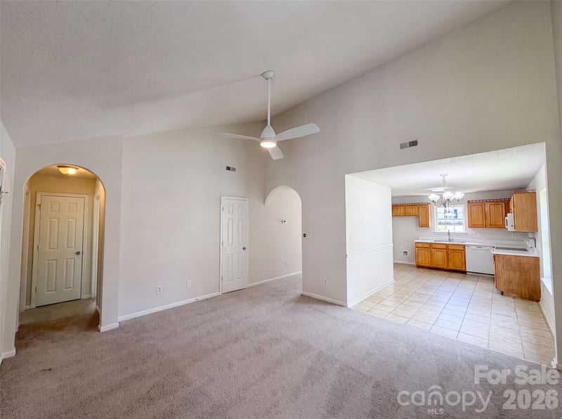2025 Duke Adam St, Kannapolis, NC 28083