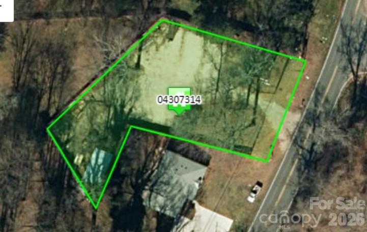 5531 W Sugar Creek Rd, Charlotte, NC 28269