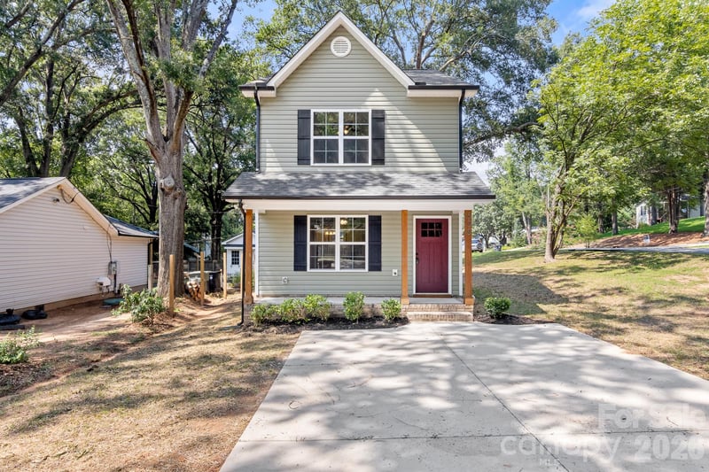 600 Sunderland Rd, Concord, NC 28027