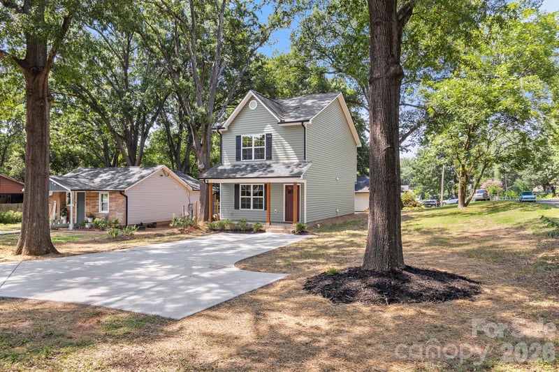 600 Sunderland Rd, Concord, NC 28027