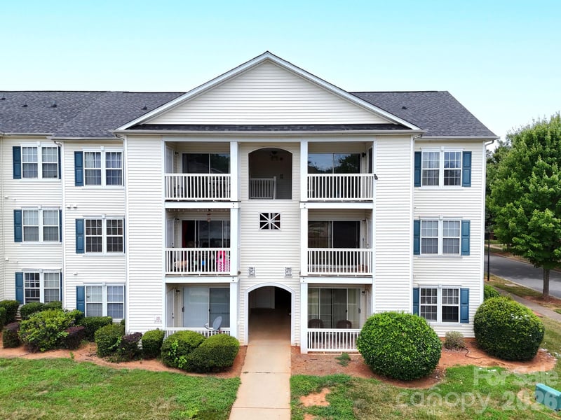 3965 Mohawk Ct, Charlotte, NC 28215
