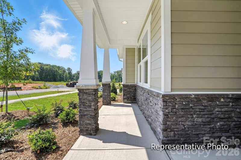 5083 Mclaughlin Loop, Waxhaw, NC 28173