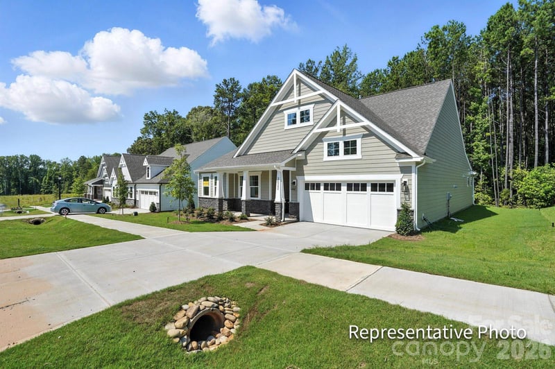 5083 Mclaughlin Loop, Waxhaw, NC 28173